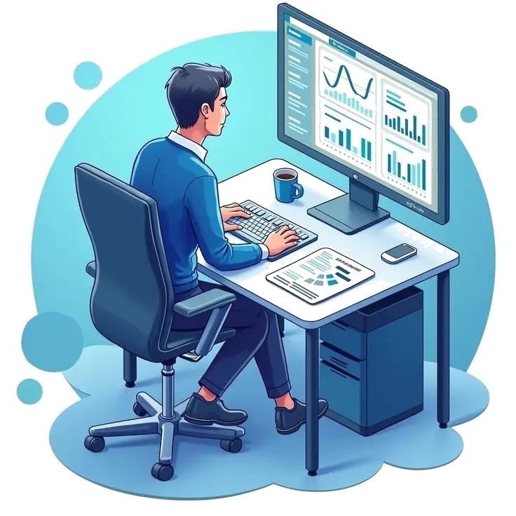 تحلیل نیازهای کارفرما و بررسی پروپزال پروژه طراحی سایت توسط کارشناس