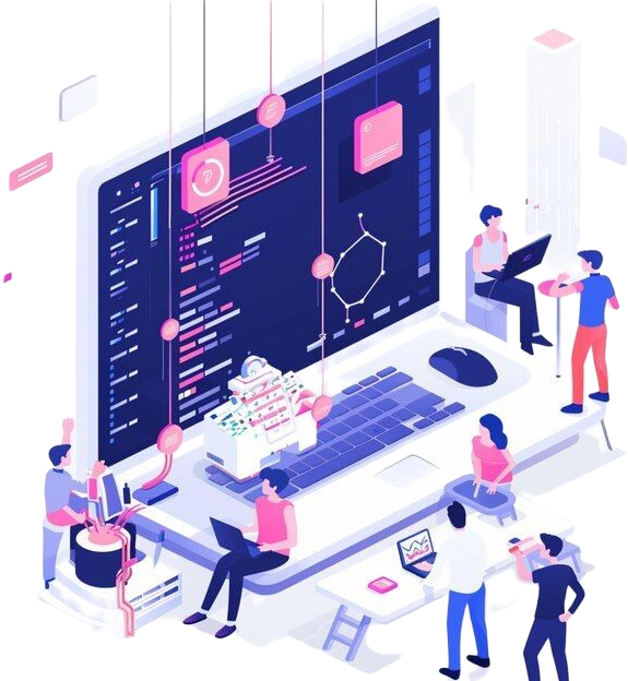 طراحی وب سایت های فروشگاهی حرفه ای توسط پیکت وب